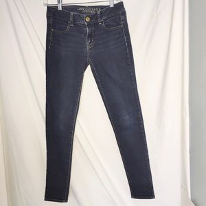 American Eagle size 2 jegging